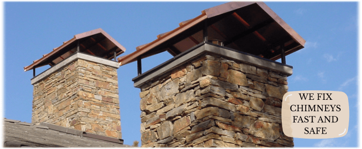Chimney Repair Sacramento CA