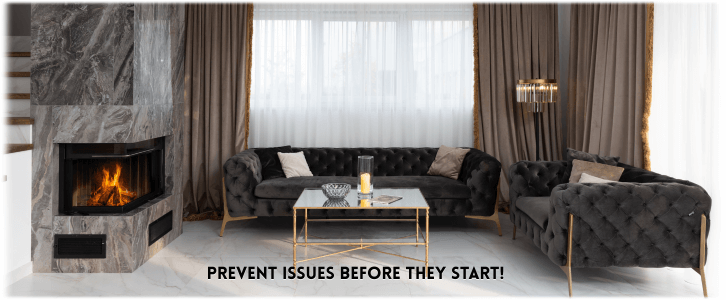 Chimney and Fireplace Inspection Sacramento CA