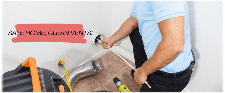 Dryer Vent Cleaning Sacramento CA