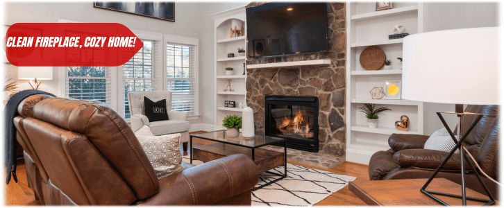 Fireplace Cleaning Sacramento CA
