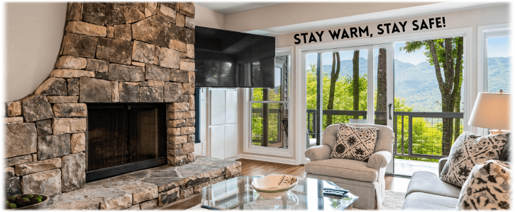 Fireplace Repair Sacramento CA