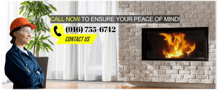 Sacramento CA Chimney Cleaning